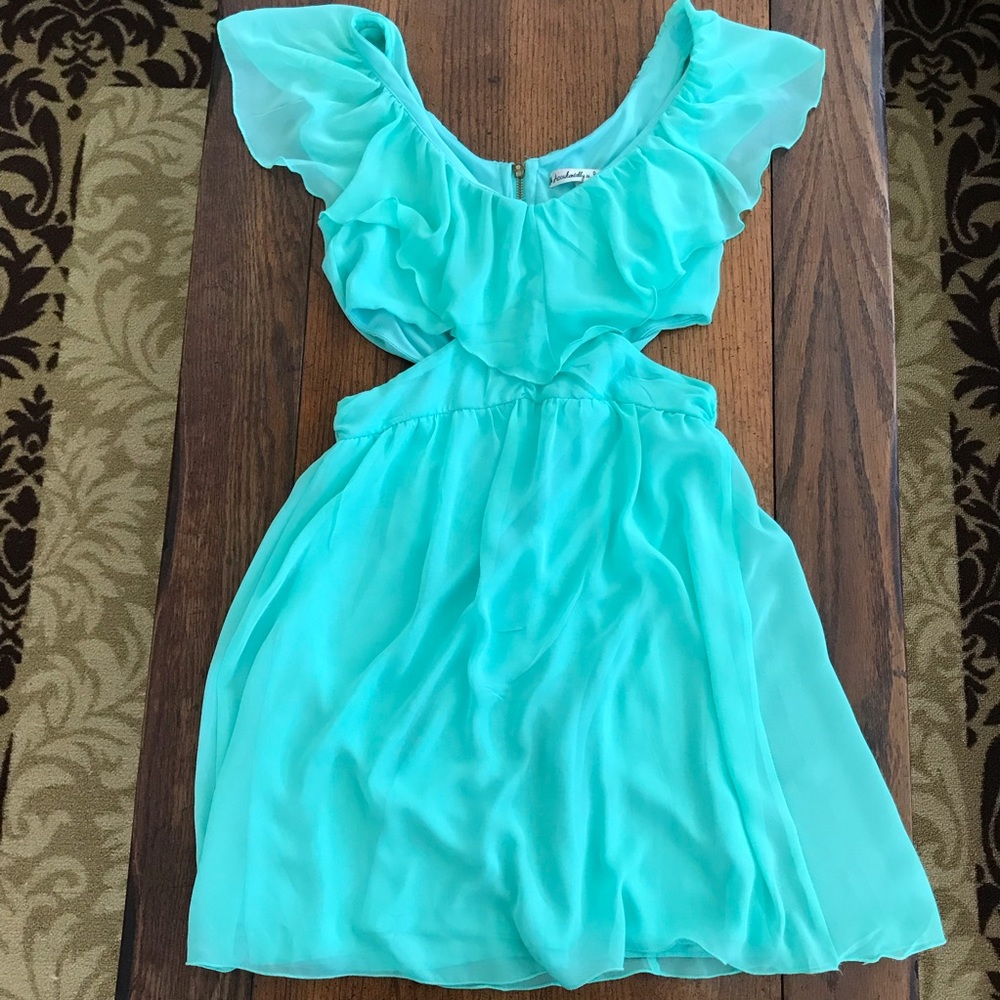 🌴🌴Accidentally in Love dress🌴🌴